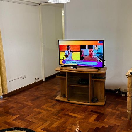 Apartament Departamento Centrico Mendoza Zewnętrze zdjęcie