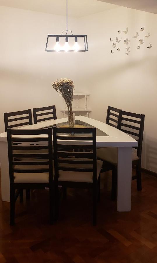 Apartament Departamento Centrico Mendoza Zewnętrze zdjęcie