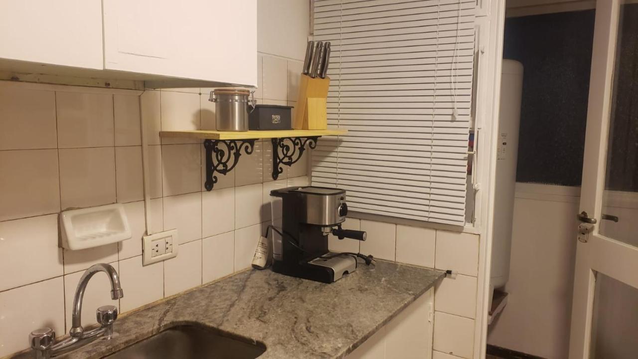 Apartament Departamento Centrico Mendoza Zewnętrze zdjęcie