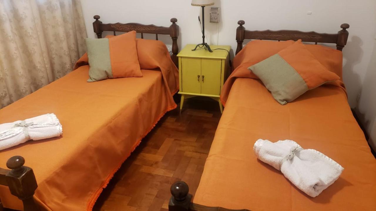 Apartament Departamento Centrico Mendoza Zewnętrze zdjęcie