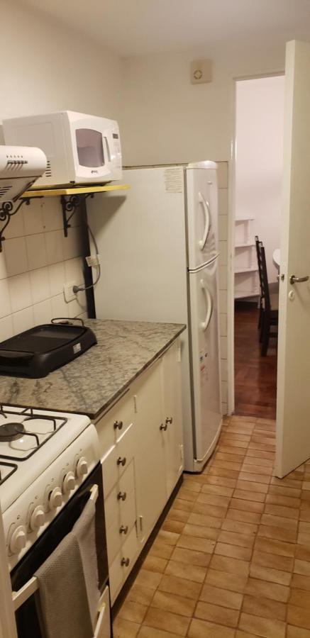 Apartament Departamento Centrico Mendoza Zewnętrze zdjęcie
