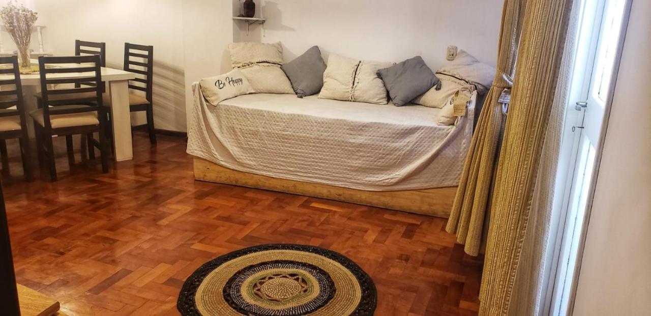 Apartament Departamento Centrico Mendoza Zewnętrze zdjęcie
