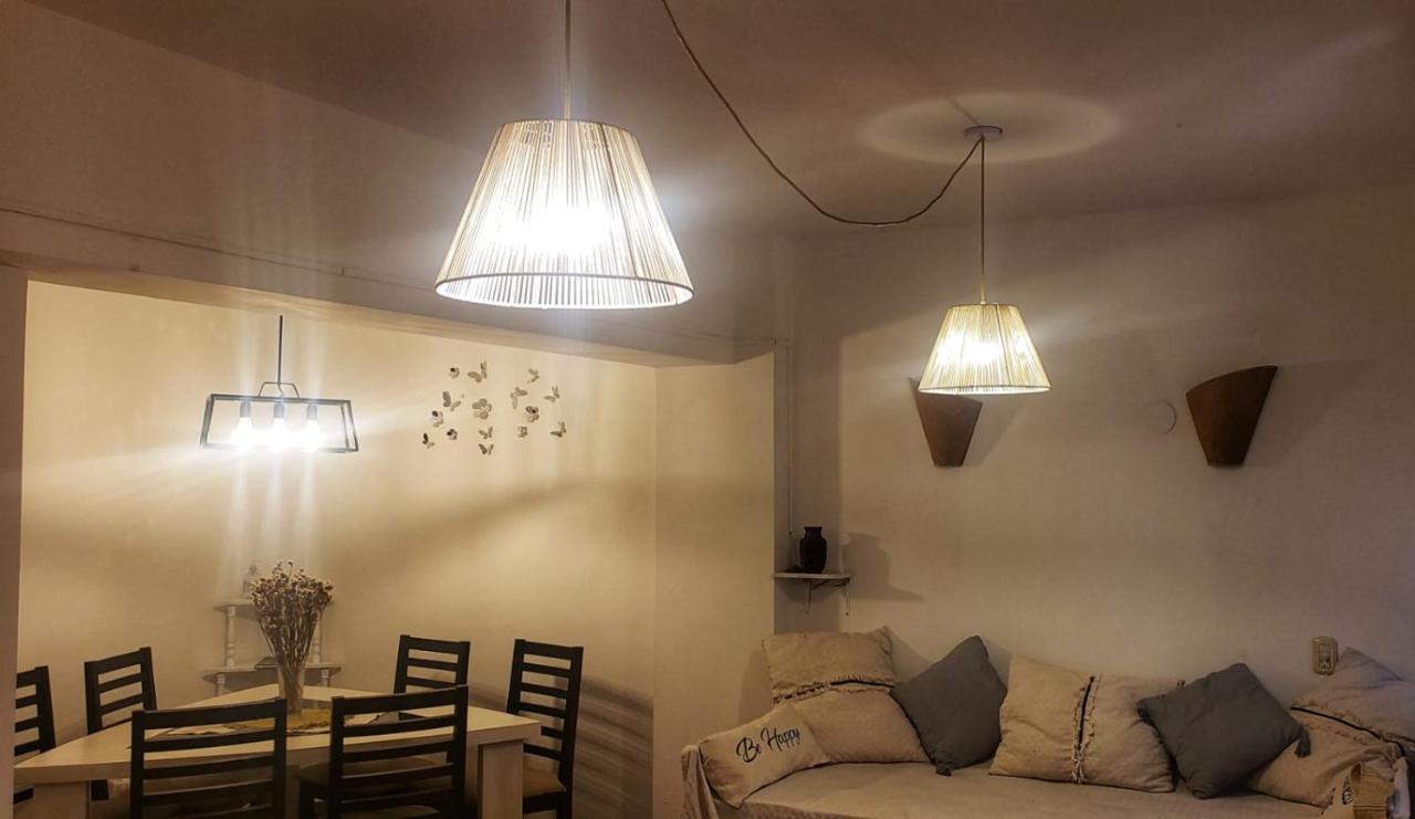Apartament Departamento Centrico Mendoza Zewnętrze zdjęcie
