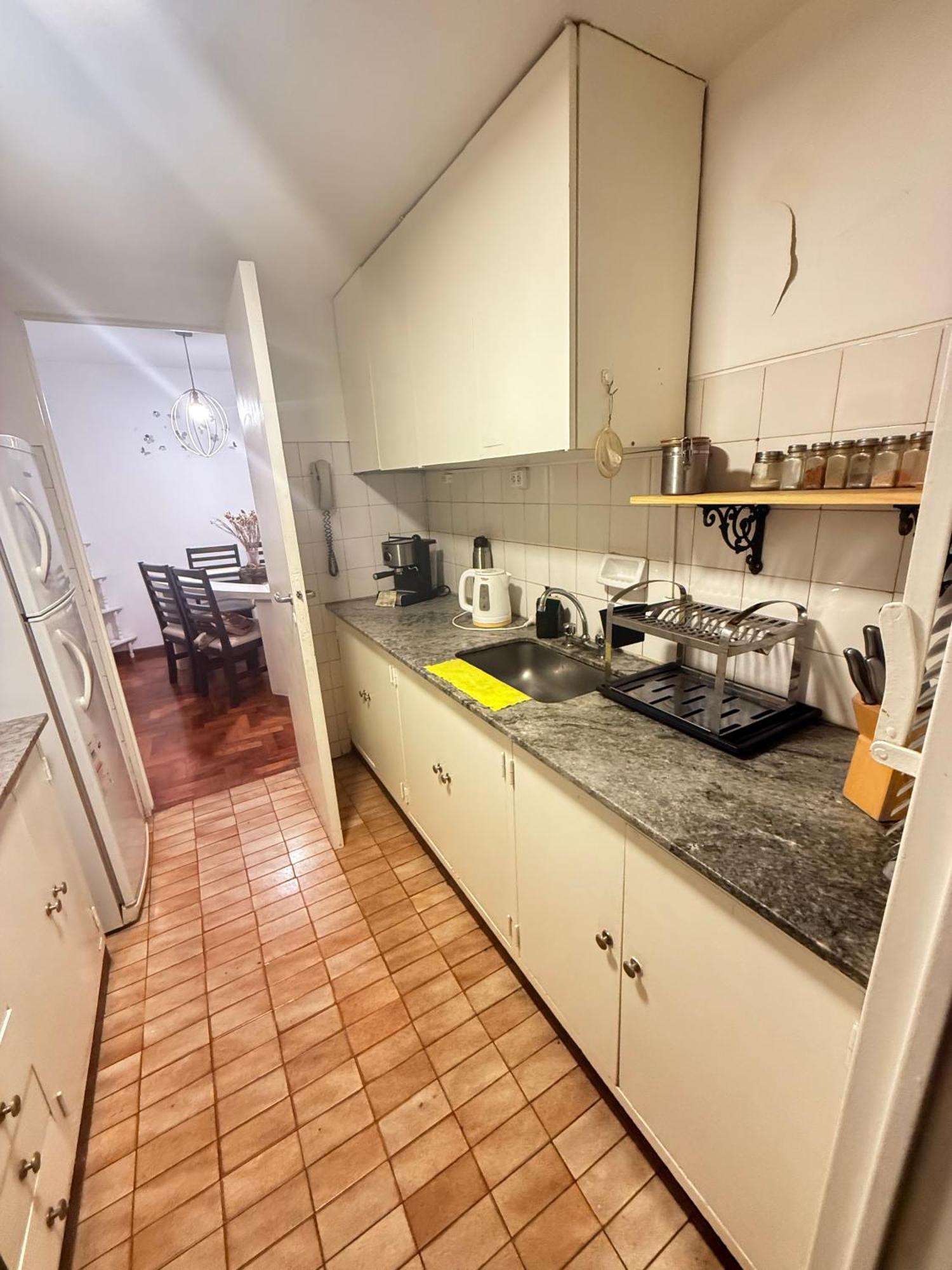 Apartament Departamento Centrico Mendoza Zewnętrze zdjęcie