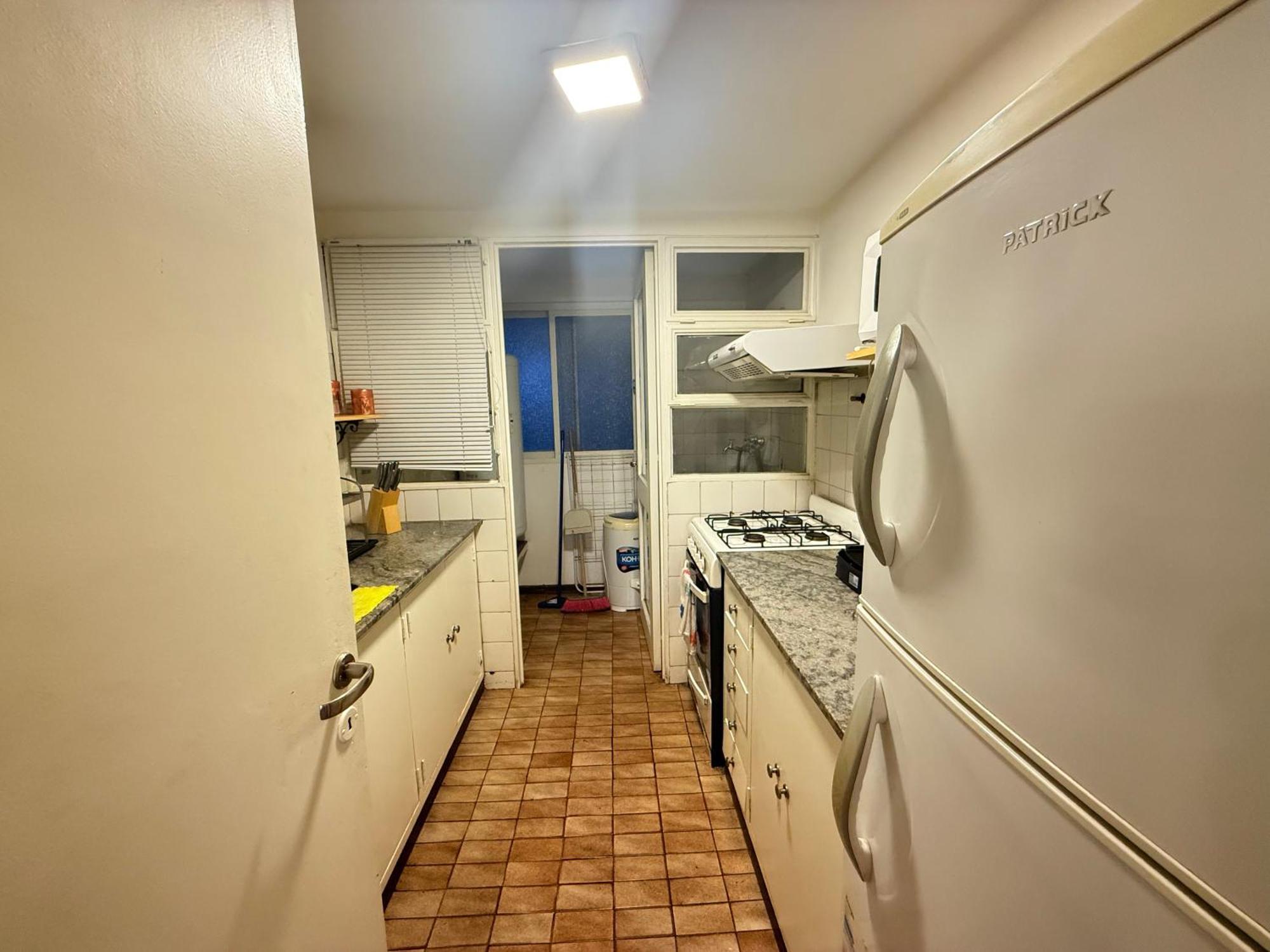 Apartament Departamento Centrico Mendoza Zewnętrze zdjęcie