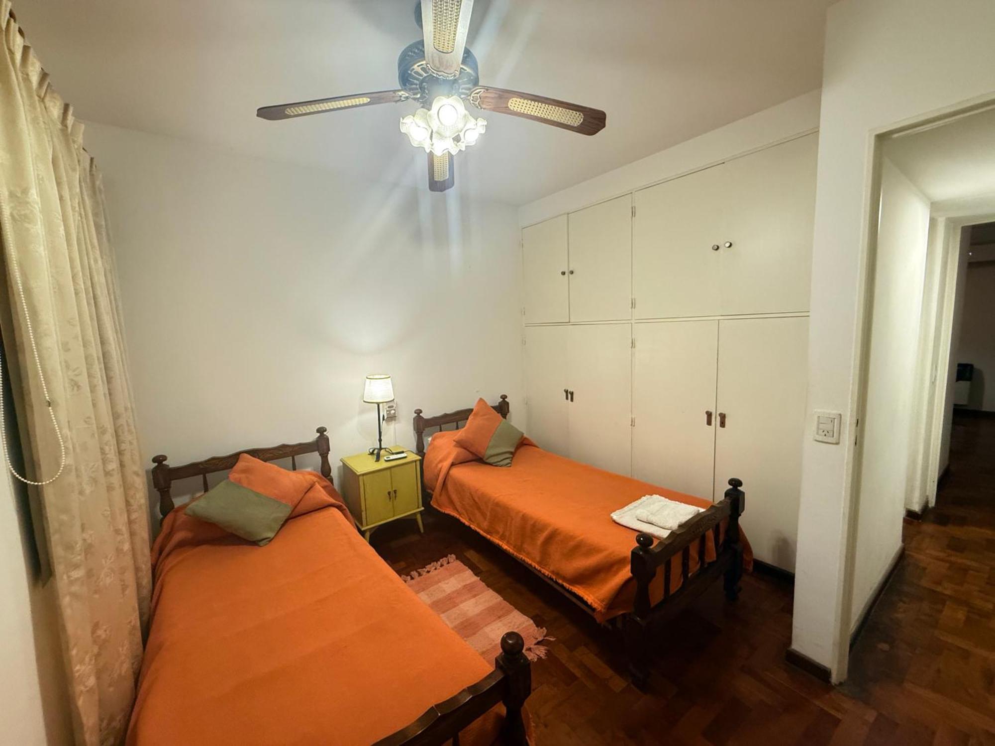 Apartament Departamento Centrico Mendoza Zewnętrze zdjęcie
