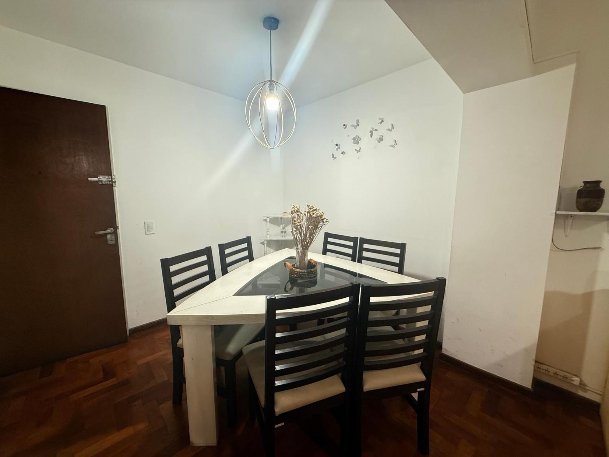 Apartament Departamento Centrico Mendoza Zewnętrze zdjęcie