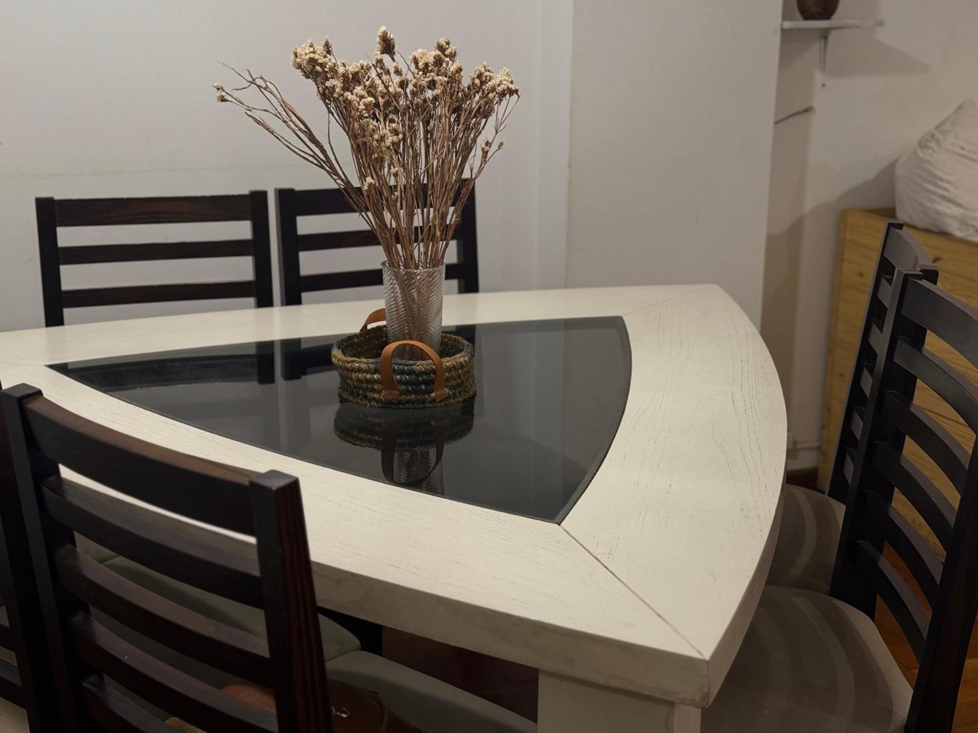 Apartament Departamento Centrico Mendoza Zewnętrze zdjęcie
