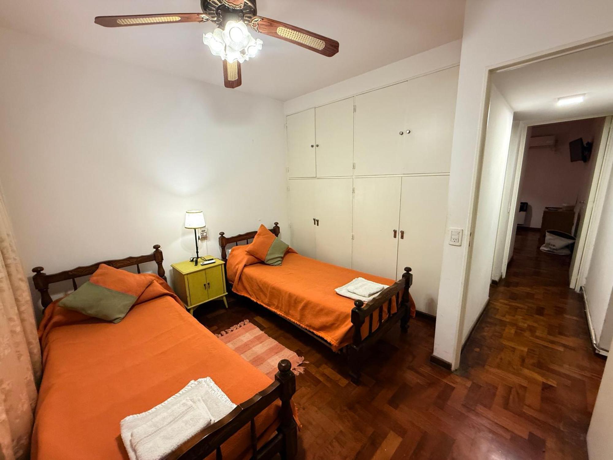 Apartament Departamento Centrico Mendoza Zewnętrze zdjęcie