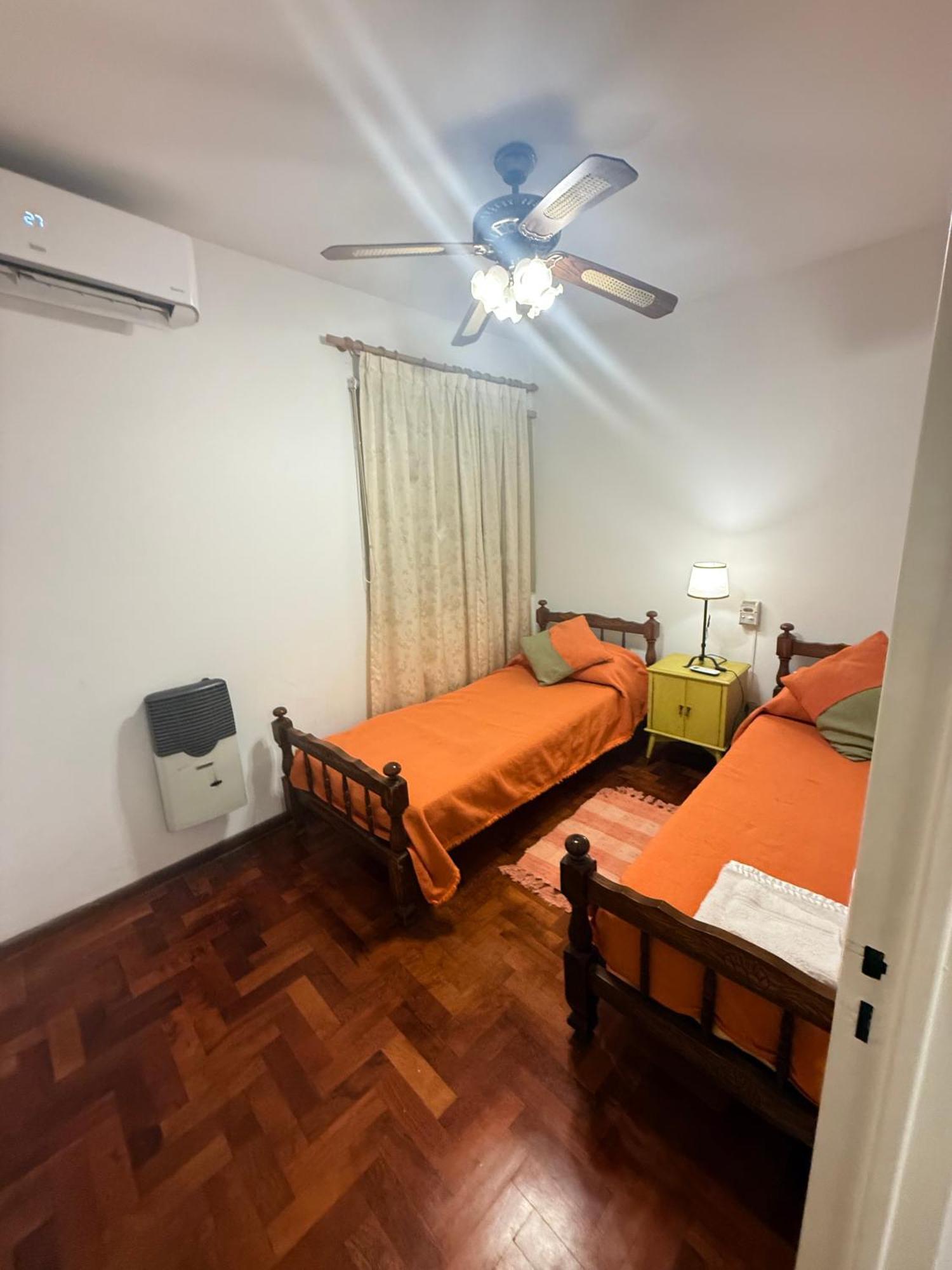Apartament Departamento Centrico Mendoza Zewnętrze zdjęcie
