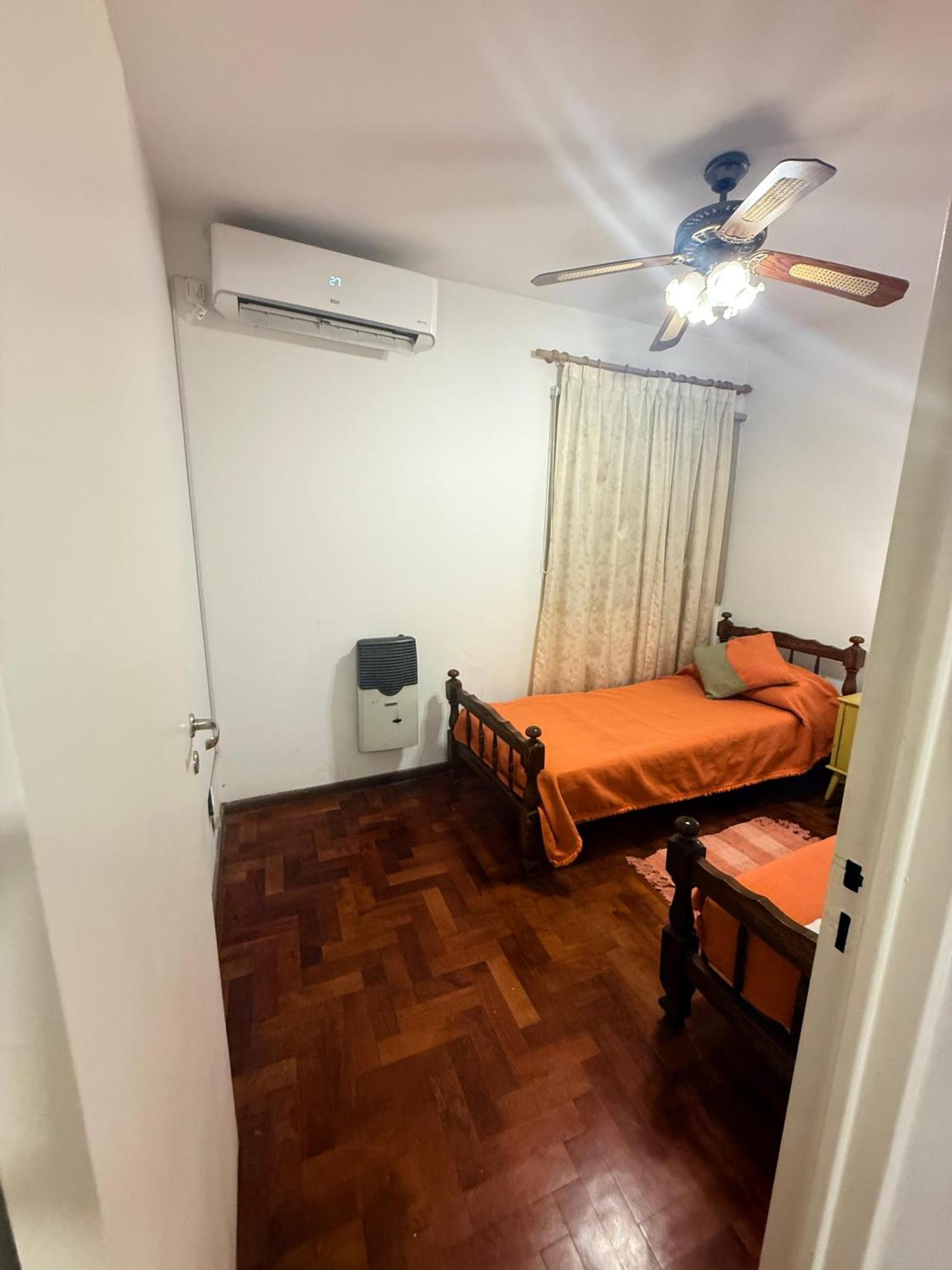Apartament Departamento Centrico Mendoza Zewnętrze zdjęcie